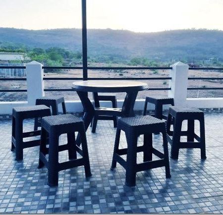 Killer Villa 3 Bhk Lonavala Exteriér fotografie