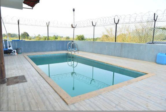 Killer Villa 3 Bhk Lonavala Exteriér fotografie
