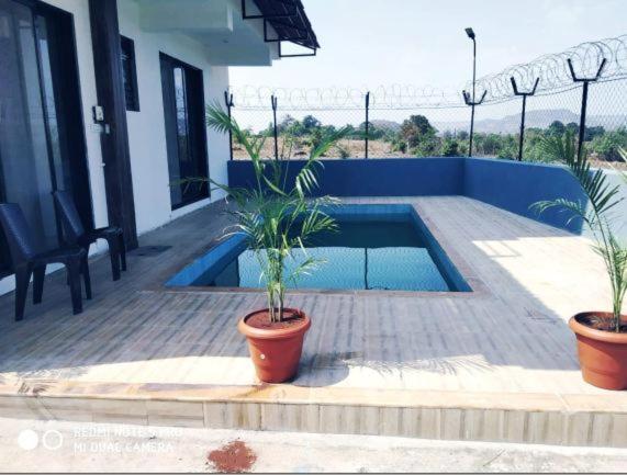 Killer Villa 3 Bhk Lonavala Exteriér fotografie