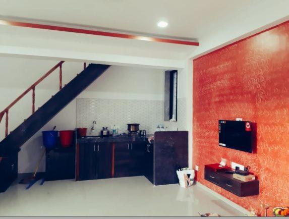 Killer Villa 3 Bhk Lonavala Exteriér fotografie